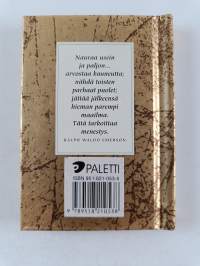 Menestymisen todellinen merkitys