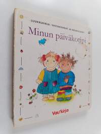 Tyhjä kuva