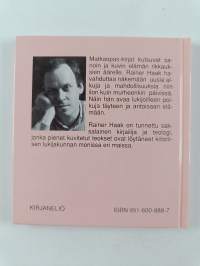 Onnea kaikille teillesi
