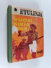 Etulinja vuosikirja 1968