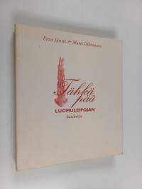 Tähkäpää : luomuleipojan käsikirja