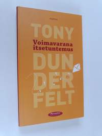 Voimavarana itsetuntemus