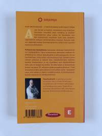 Voimavarana itsetuntemus