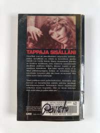 Tappaja sisälläni