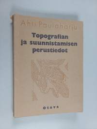 Topografian ja suunnistamisen perustiedot