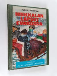 Hiekkalan lapset evakossa