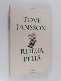 Reilua peliä