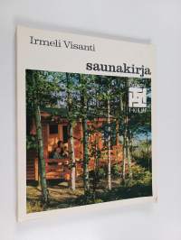 Saunakirja