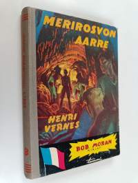 Merirosvon aarre
