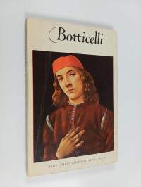 Botticelli (1444-1510)