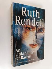 An Unkindness of Ravens