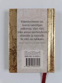 Romanttisia ajatuksia