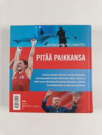 Mitä missä milloin 2017 : kansalaisen vuosikirja