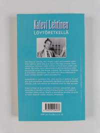 Löytöretkellä