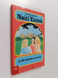 Tyhjä kuva