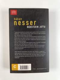 Munsterin juttu