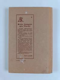 Koko kaupungin Vinski