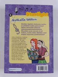 Matkalla tähtiin