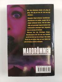 Mardrömmen