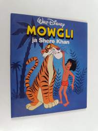 Mowgli ja Shere Khan