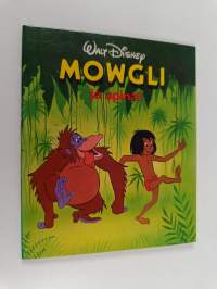 Mowgli ja apinat