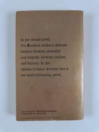 The flight from the enchanter