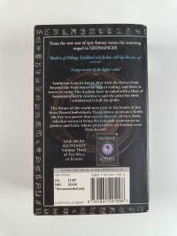 Tetrarch : a tale of the Three Worlds : the Well of Echoes 2