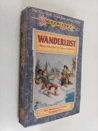 Wanderlust : The Meetings Sextet 2