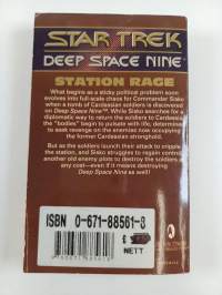Station Rage