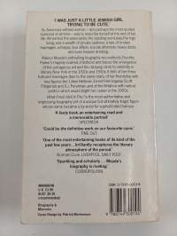 Dorothy Parker : what fresh hell is this?
