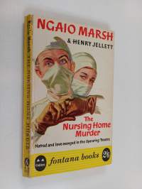 The nursing home murder