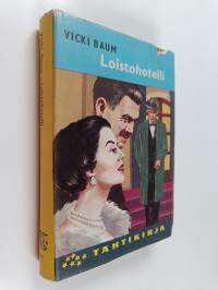 Loistohotelli