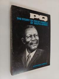 PQ, the Story of Philip Vundla of South Africa