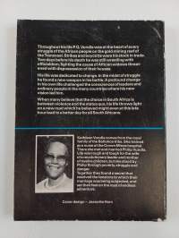 PQ, the Story of Philip Vundla of South Africa