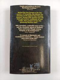 The lost embassy