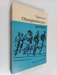 Olympiakisojen parhaat