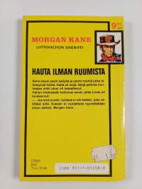 Hauta ilman ruumista