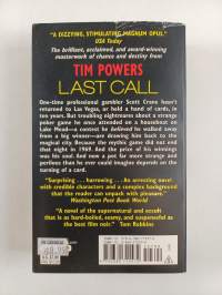 Last Call