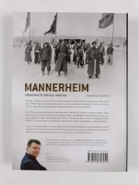 Mannerheim : presidentti, sotilas, vakooja