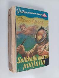 Tyhjä kuva