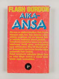Flash Gordon : Aika-ansa