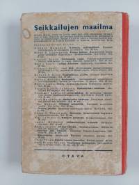 Marsin matka