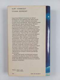 Titanin seireenit