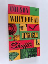 Harlem shuffle