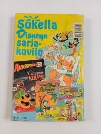 Ikuinen kakkonen
