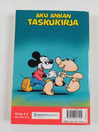 Mikki ja Eka Vekara