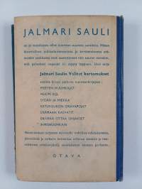 Erämaan kasvatit : seikkailuja suvisilla selillä