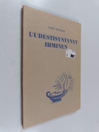 Uudestisyntynyt ihminen