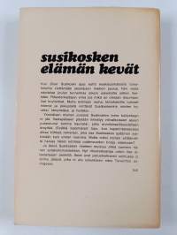 Susikosken elämän kevät