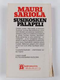 Susikosken palapeli